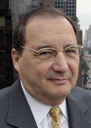 Abraham H. Foxman, Anti-Defamation League